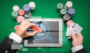 Casino Vostok