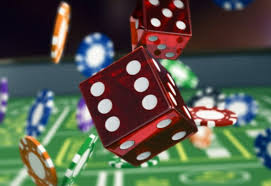 Официальный сайт Casino Vostok