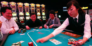 Как войти на сайт Casino Vostok