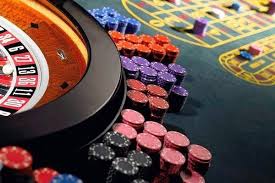 Вход на официальный сайт Casino Vostok